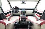Land Rover Range Rover Burberry by Carlex Design 2012 года